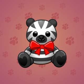 Toy Bear #21900