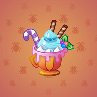 Holiday Drink #64715