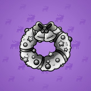 Winter Wreath #36226