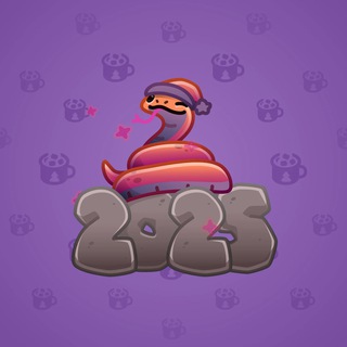 Lunar Snake #182158