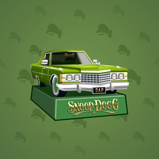 Low Rider #7695