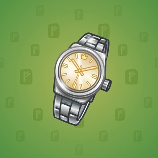 Swiss Watch #20272