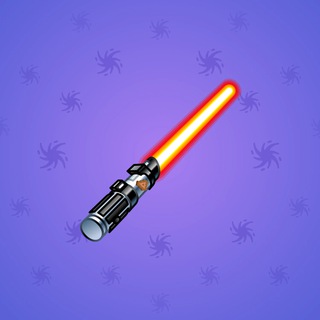 Light Sword #6625