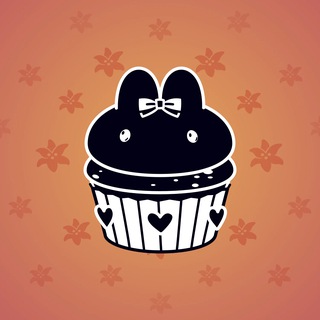 Bunny Muffin #26453