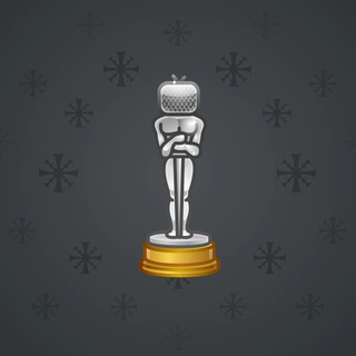 Mini Oscar #1143