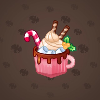 Holiday Drink #34162