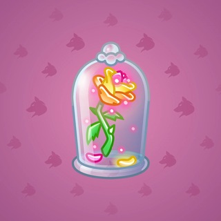 Eternal Rose #31279