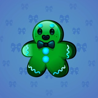 Ginger Cookie #145880