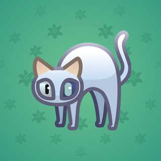 Scared Cat #94