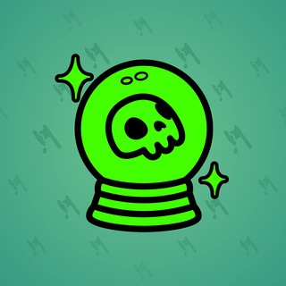 Crystal Ball #21355