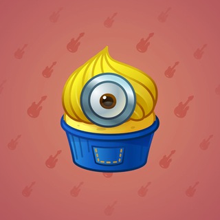 Whip Cupcake #204830