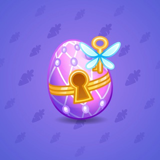 Easter Egg #112126