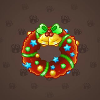 Winter Wreath #31755