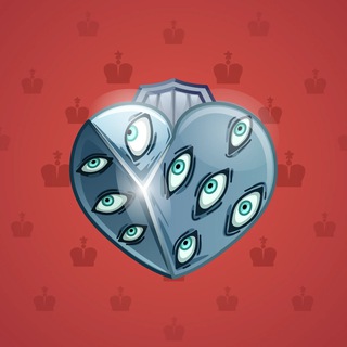 Heart Locket #1311