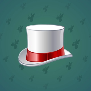 Top Hat #1955