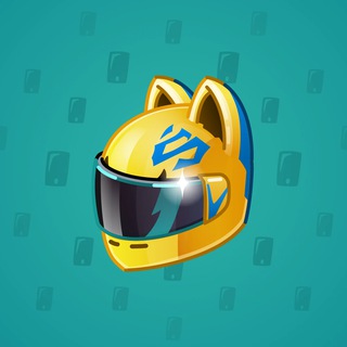 Neko Helmet #1070