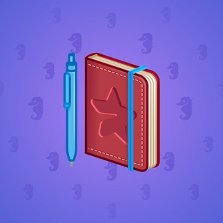 Star Notepad #8726