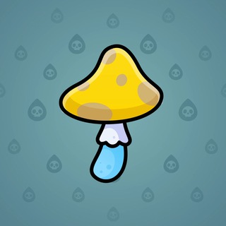 Spy Agaric #71831