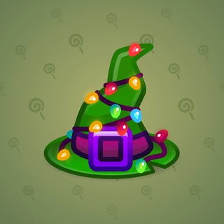 Witch Hat #28913