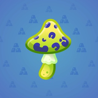 Spy Agaric #42946