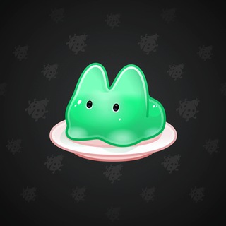 Jelly Bunny #56251