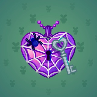 Cupid Charm #17515