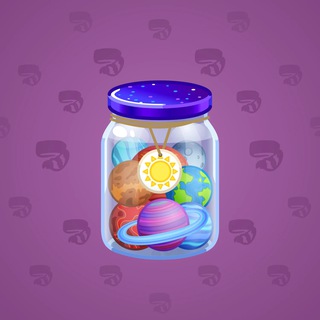 Restless Jar #10926