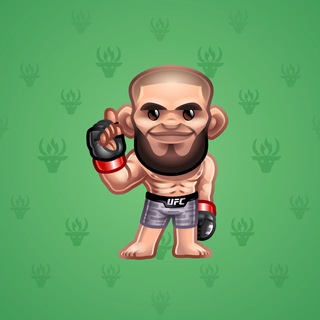 UFC Strike #58127