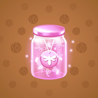 Restless Jar #67819