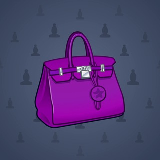 Loot Bag #12094