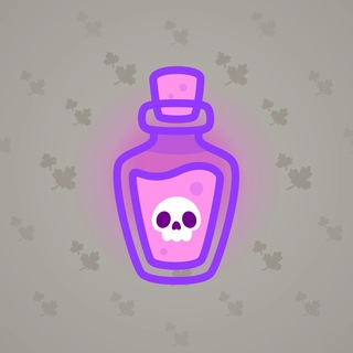 Magic Potion #1397