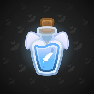 Magic Potion #2035