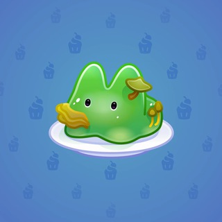 Jelly Bunny #61994