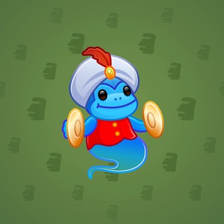 Jolly Chimp #80275