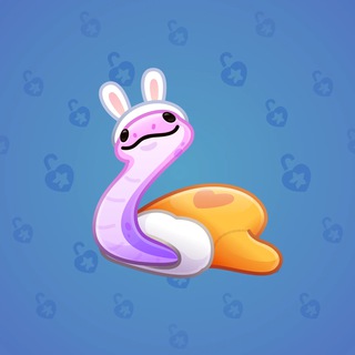 Pet Snake #140816