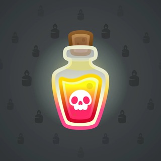 Magic Potion #3364