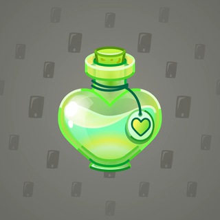 Love Potion #5093