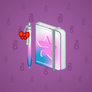 Star Notepad #13307