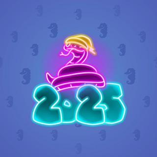 Lunar Snake #99975