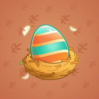 Easter Egg #41507