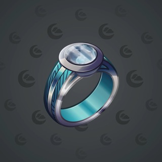 Gem Signet #1085