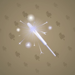 Party Sparkler #186858