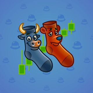 Fresh Socks #105877