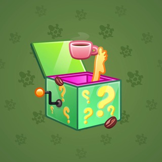 Jack-in-the-Box #73452