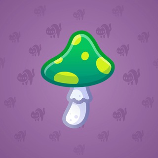Spy Agaric #8153