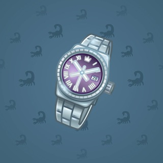 Swiss Watch #24372