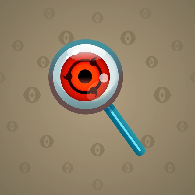 NFT-подарок Hypno Lollipop Aperture