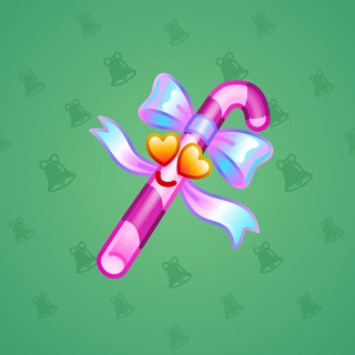 Candy Cane #170314