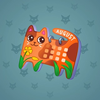 Desk Calendar #26995