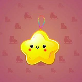 Hanging Star #37289